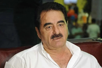 İbrahim Tatlıses hastaneye kaldırıldı!