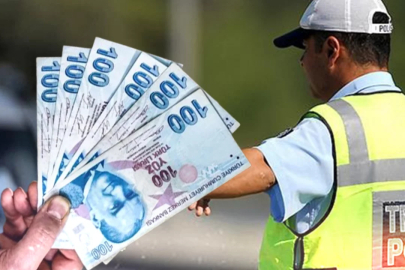 Polis mesaisinde yeni dönem: Ek ödemeler artıyor!