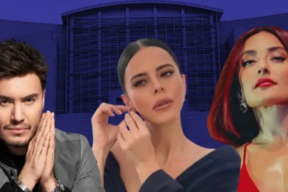 Ünlülere yönelik yasaklı madde soruşturmasında yeni dalga!