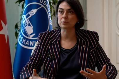 Üsküdar Belediyesi'ne operasyon! 20 kişi gözaltına alındı