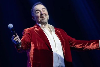 Ata Demirer'den kilo vermek isteyenlere net tarif: Bunları yemeyeceksin