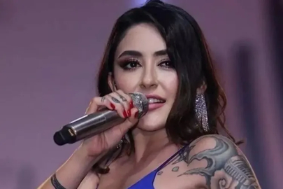 Başsavcılık, Melek Mosso hakkında verilen karara itiraz etti