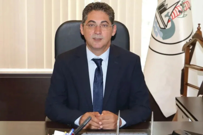 Burhaniye Belediye Başkan Yardımcısı Erbalaban görevinden istifa etti