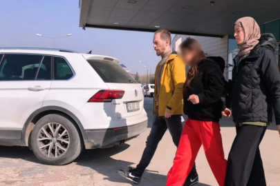 Bursa'da kıskançlık kavgasında flaş gelişme!