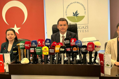 Bursa Osmangazi’de kurban pazarları kararı!