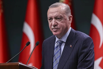 Cumhurbaşkanı Erdoğan'dan geçici ateşkese ilk yorum!