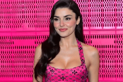 Hande Erçel'in uyuşturucu test sonucu belli oldu