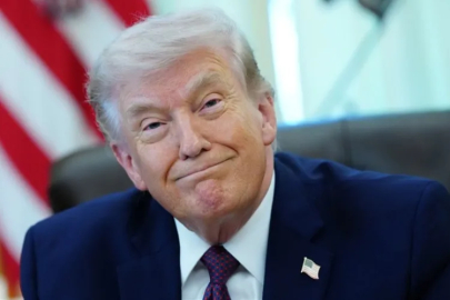 "Hürmüz Boğazı'nı biz yöneteceğiz": Trump'tan ateşkes mesajı