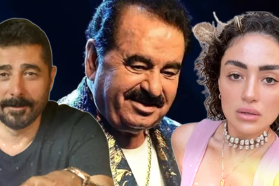 İbrahim Tatlıses'in sağlık durumunu oğlu ve kızı açıkladı!