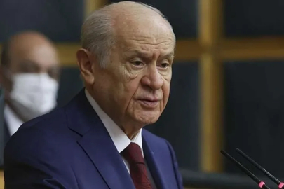 Bahçeli'den Levent mesajı: "Saldırının yeri tesadüf değil"