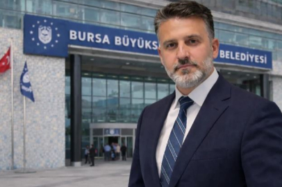 Başkanvekili Şahin Biba'dan ilk açıklama...
