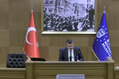 Bursa Büyükşehir’de Başkan Vekilliği Seçiminde İkinci Tur!