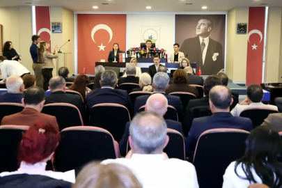 Bursa Osmangazi Belediyesi’nin 2025 Yılı Faaliyet Raporu kabul edildi