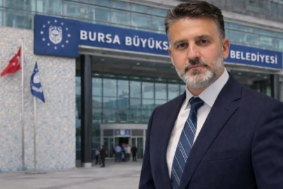 Büyükşehir Belediyesi Meclisi Başkan Vekili olarak Şahin Biba'yı seçti!