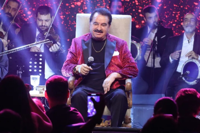 İbrahim Tatlıses’in sağlık durumu nasıl? Hastaneden resmi açıklama