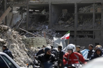 İran, ateşkesin ardından can kayıplarını açıkladı