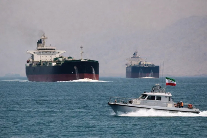 İran’dan Hürmüz kararı: Günde 15 gemi sınırı