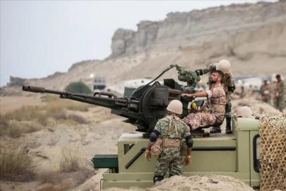 İran: "Uzun bir savaşa hazırız"