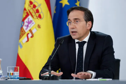 İspanya’dan kritik karar: Tahran Büyükelçiliği yeniden açılıyor