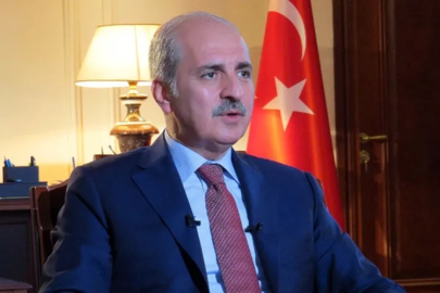 Numan Kurtulmuş'tan 'Ara Seçim' açıklaması: Şartlar belli!
