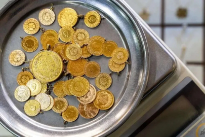 Altında yeni rekor: 10 Nisan gram altın ne kadar oldu?