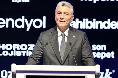 Bakan Bolat: "Körfez ülkelerine geçişi engelleyen transit vize sorunu çözüldü"