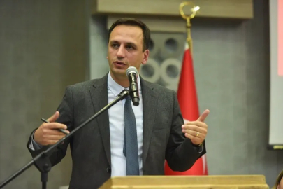 Bornova Belediye Başkanı Ömer Eşki adliyeye sevk edildi