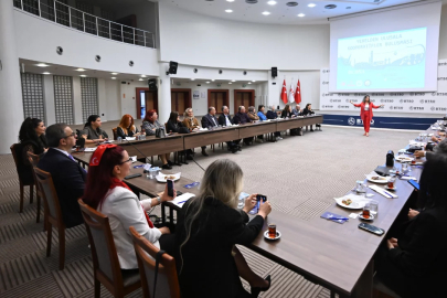 BTSO, Yerelden Ulusala Kooperatifler Buluşması'na ev sahipliği yaptı