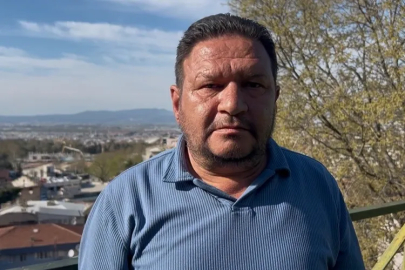 Bursa'da sır kayıp: Hüseyin Sezer'den 8 aydır haber yok