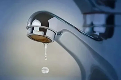 Bursa'da su kesintisi yapılacak!