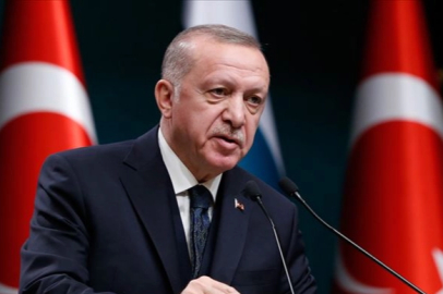 Cumhurbaşkanı Erdoğan: İdam cezasının Hitler'in politikalarından fark yok