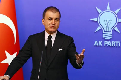 Ömer Çelik’ten Özgür Özel’e: "Biz sizi sandıkta yendik"