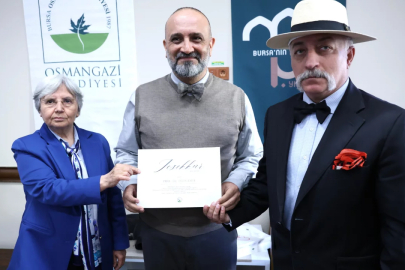 Osmangazi Belediyesi'nden Düşünmeye Yön Veren Buluşmalar