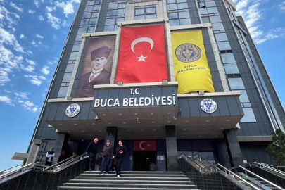 SGK kapıya dayandı! Buca’da 'Eş Dost' listesi mercek altında