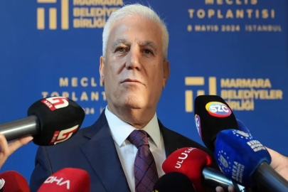 Tutuklanan Bozbey'in ifadesi ortaya çıktı!