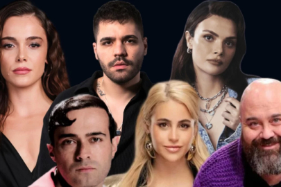 Ünlülere uyuşturucu operasyonunda son dakika!