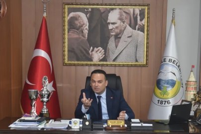 Yüksek disiplin kurulu kararını verdi! Hasbi Dede CHP'den ihraç edildi