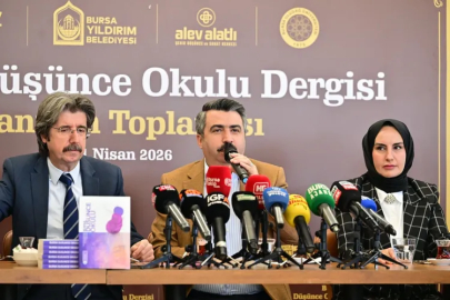 Başkan Oktay Yılmaz: "Dönüşüm şehir kültürüyle başlar"