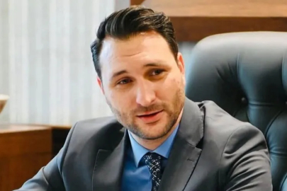 Bursa Büyükşehir Belediyesi'nde yeni atama!