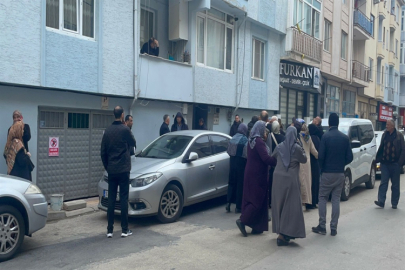 Bursa Gemlik’te yaşlı kadının katil zanlısı yakalandı