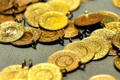 Çeyrek ve tam altında son durum ne?