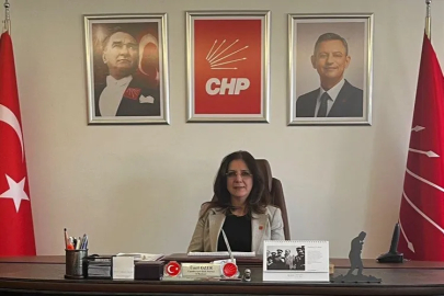 CHP'de istifaların ardı arkası kesilmiyor!