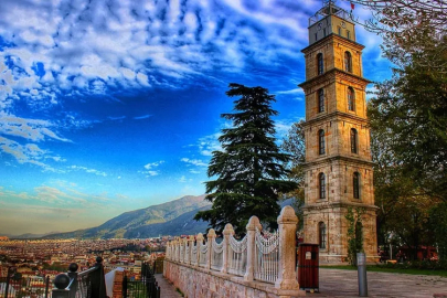 Dikkat! Meteoroloji'den Bursa'ya soğuk uyarısı...