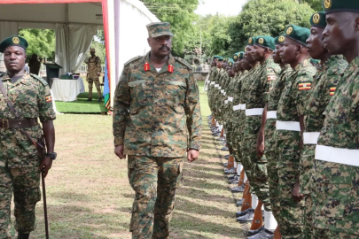 "İsrail için 100 bin savaşçım hazır" diyen ülke, Türkiye'yi tehdit etti!