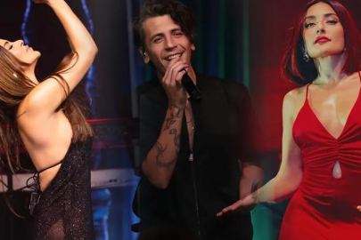 Ünlü isimlerin ifadeleri ortaya çıktı!