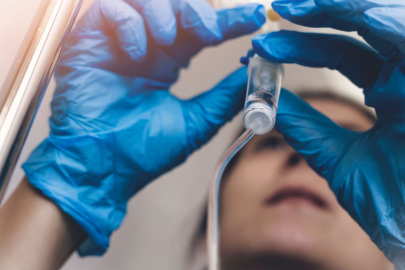 Skandal olay! Hastaların vücuduna antifrizli su girmiş...