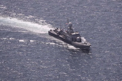 Ablukaya saatler kala tarihi rest! "Hiçbir liman güvende olmaz"