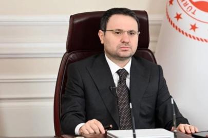 Bakan Gürlek: "2 bin 707 FETÖ'cünün peşindeyiz"