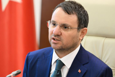 Bakan Gürlek: "2025 yılında arabuluculuk yöntemiyle uyuşmazlıkların yüzde 54’ünde anlaşma sağlandı"