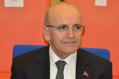 Bakan Şimşek duyurdu: Gelir Vergisinde 5,5 milyonla rekor!